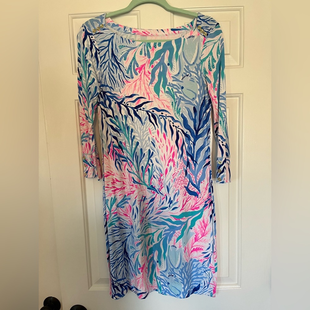 Lilly Pulitzer Sophie Dress